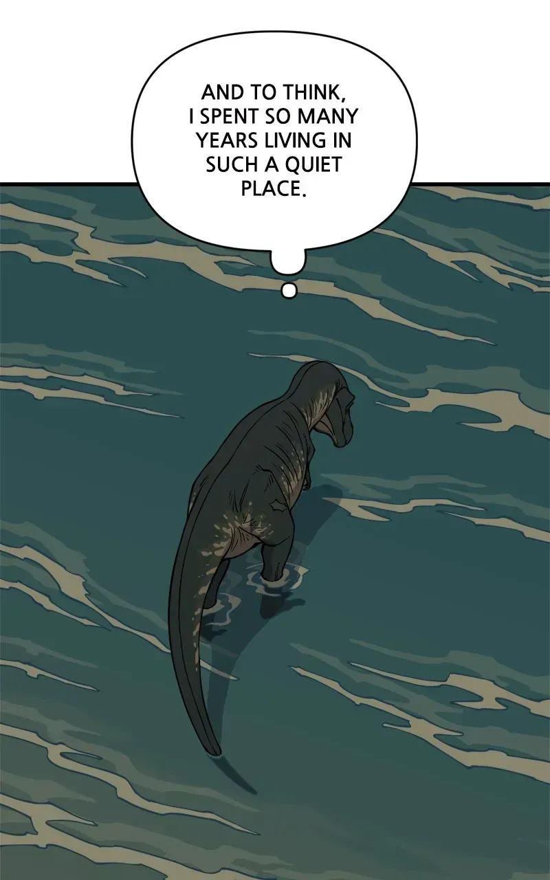 Ancient Animal Tales Chapter 7.1 page 93 - 