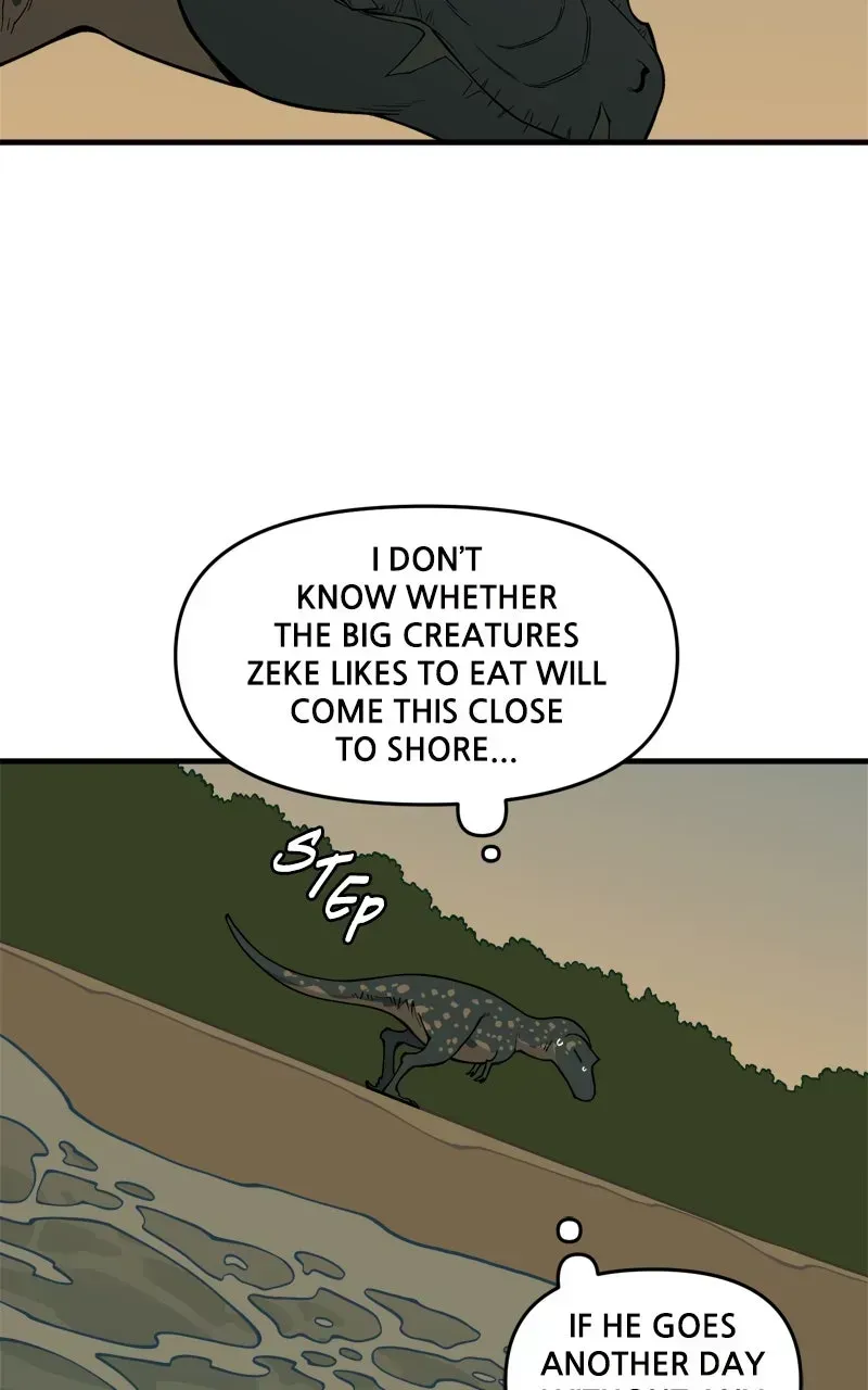 Ancient Animal Tales Chapter 7.1 page 95 - 
