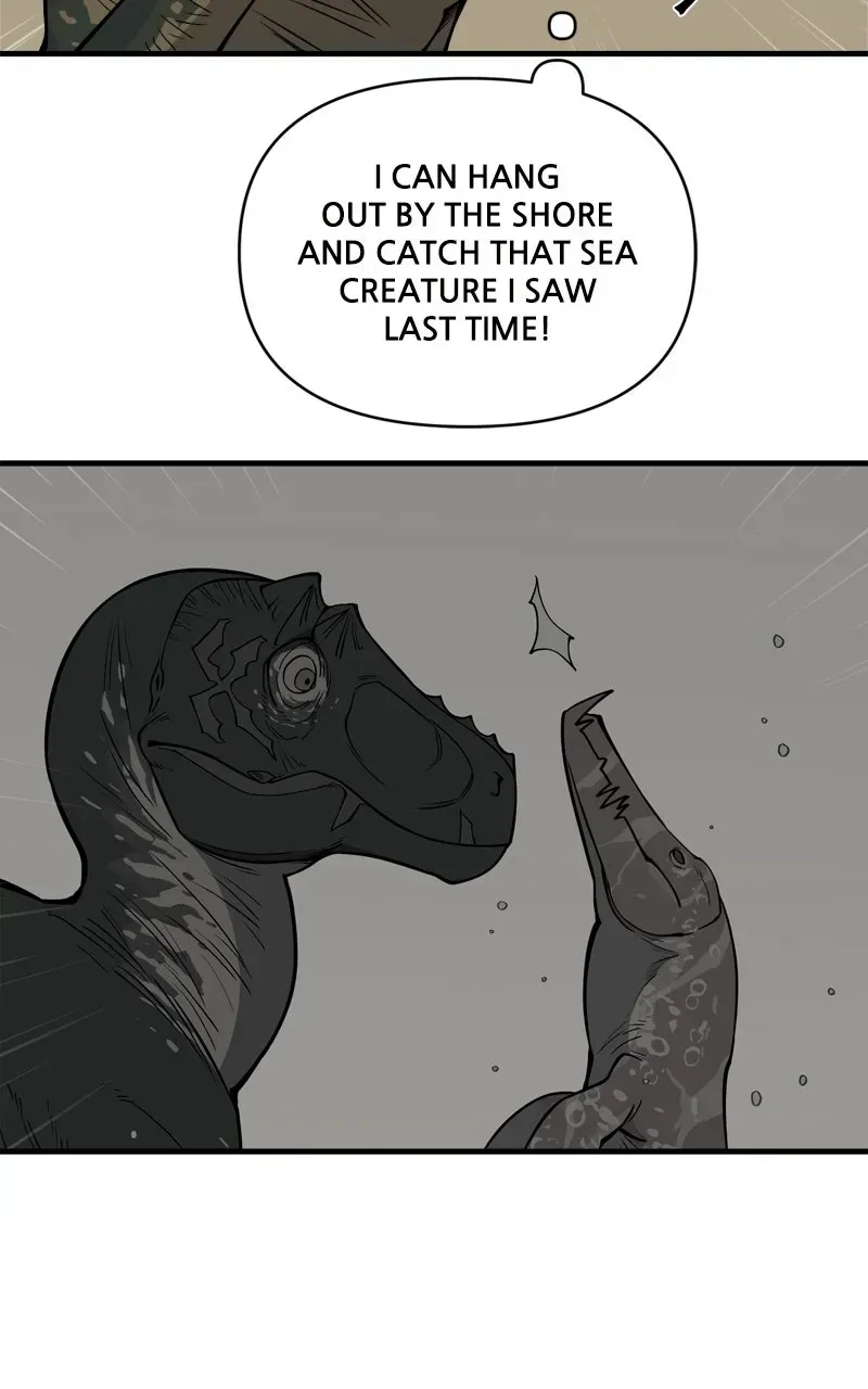 Ancient Animal Tales Chapter 7.2 page 29 - 