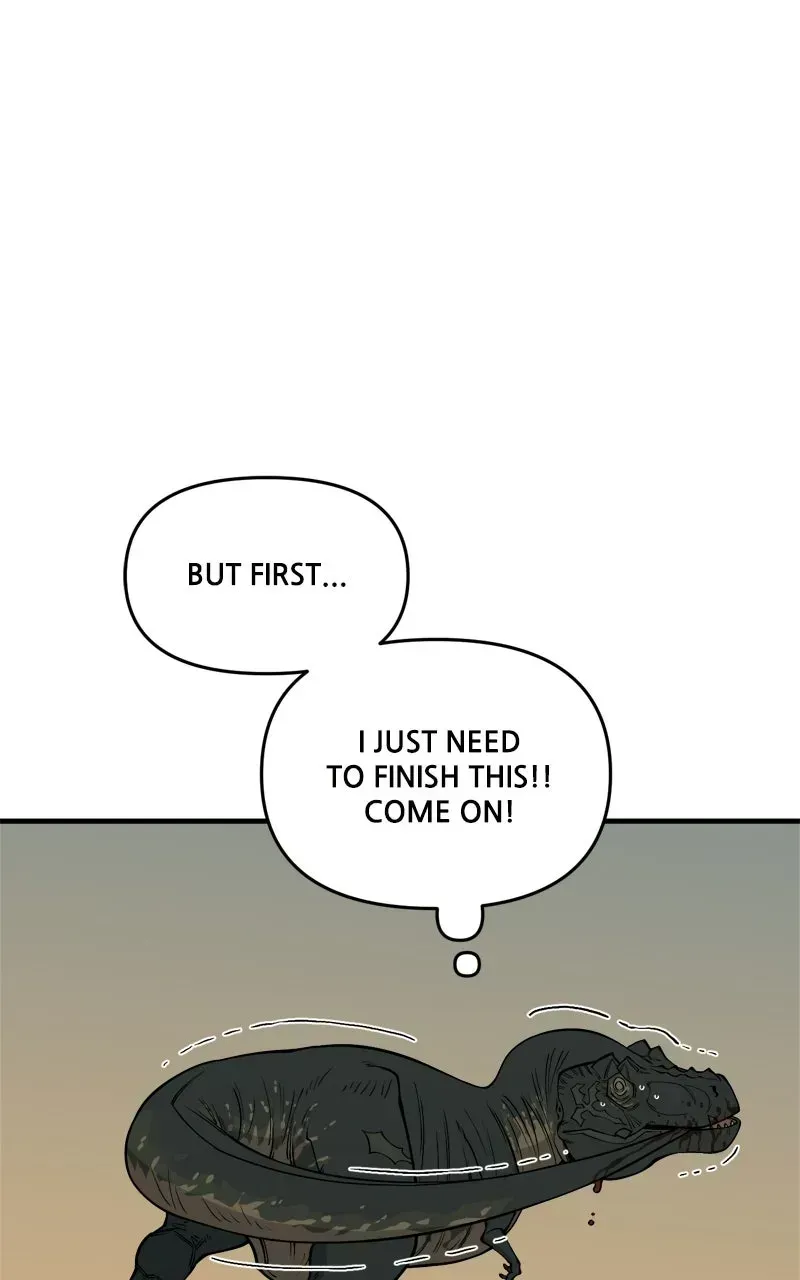 Ancient Animal Tales Chapter 7.2 page 30 - 