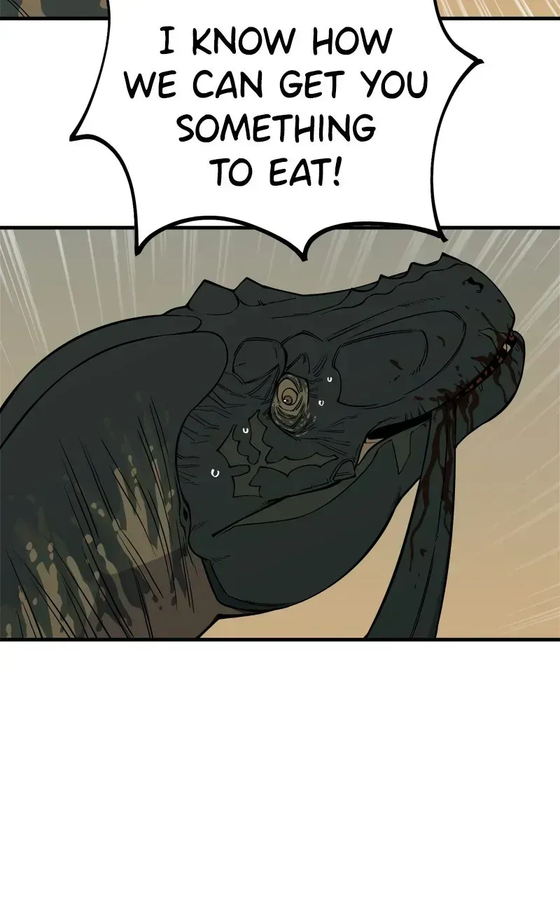 Ancient Animal Tales Chapter 7.2 page 33 - 