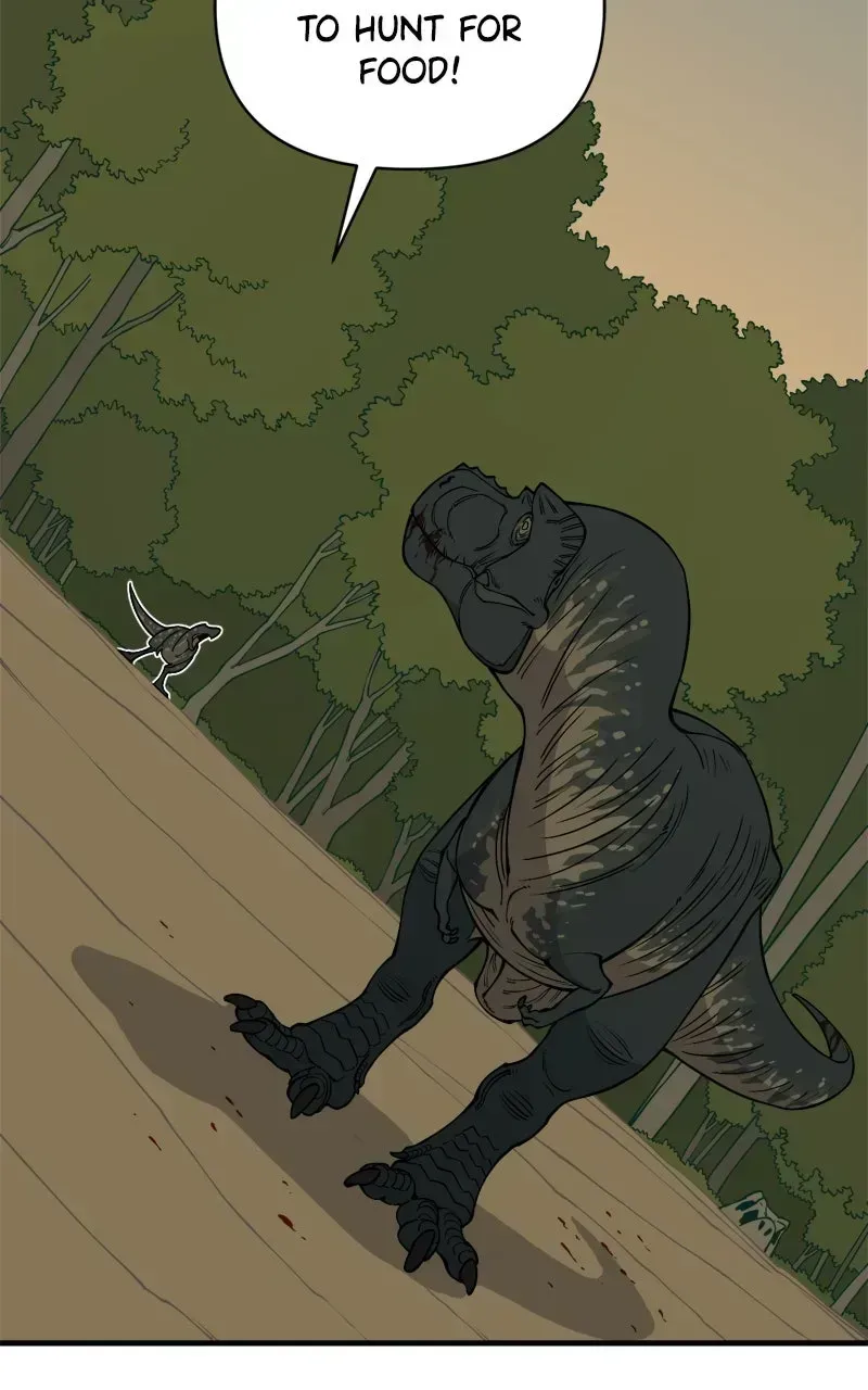 Ancient Animal Tales Chapter 7.2 page 43 - 