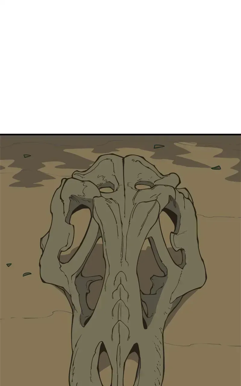 Ancient Animal Tales Chapter 7.2 page 45 - 