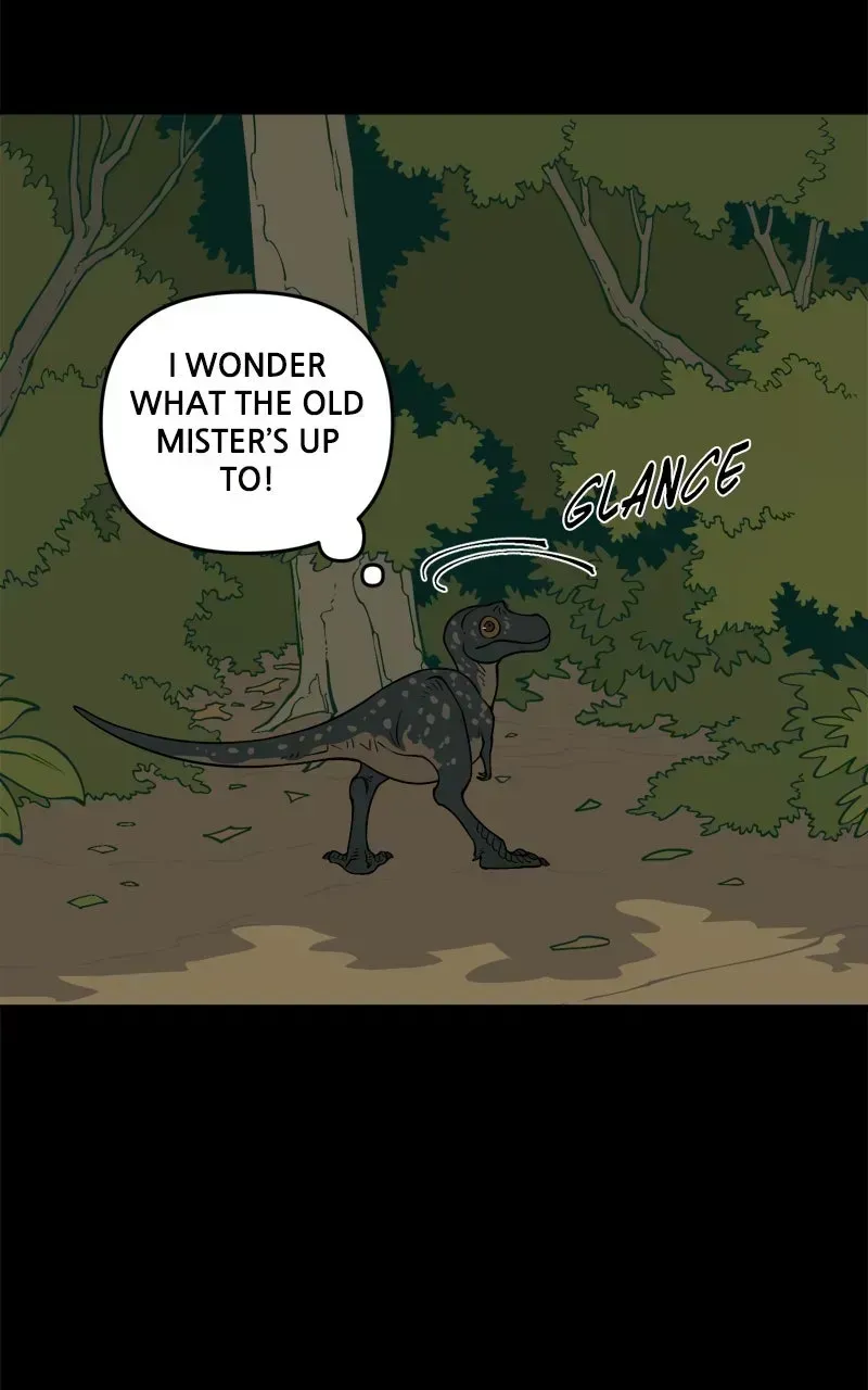 Ancient Animal Tales Chapter 7.2 page 50 - 
