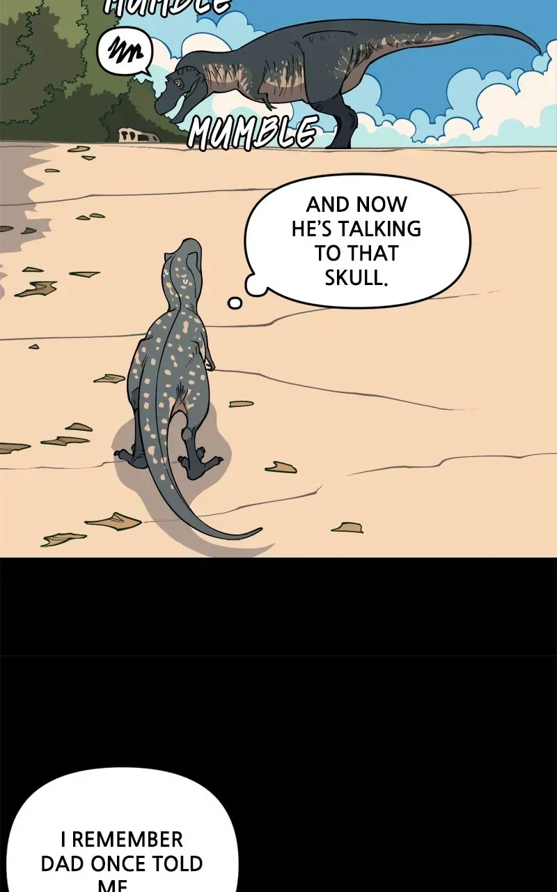 Ancient Animal Tales Chapter 7.2 page 66 - 