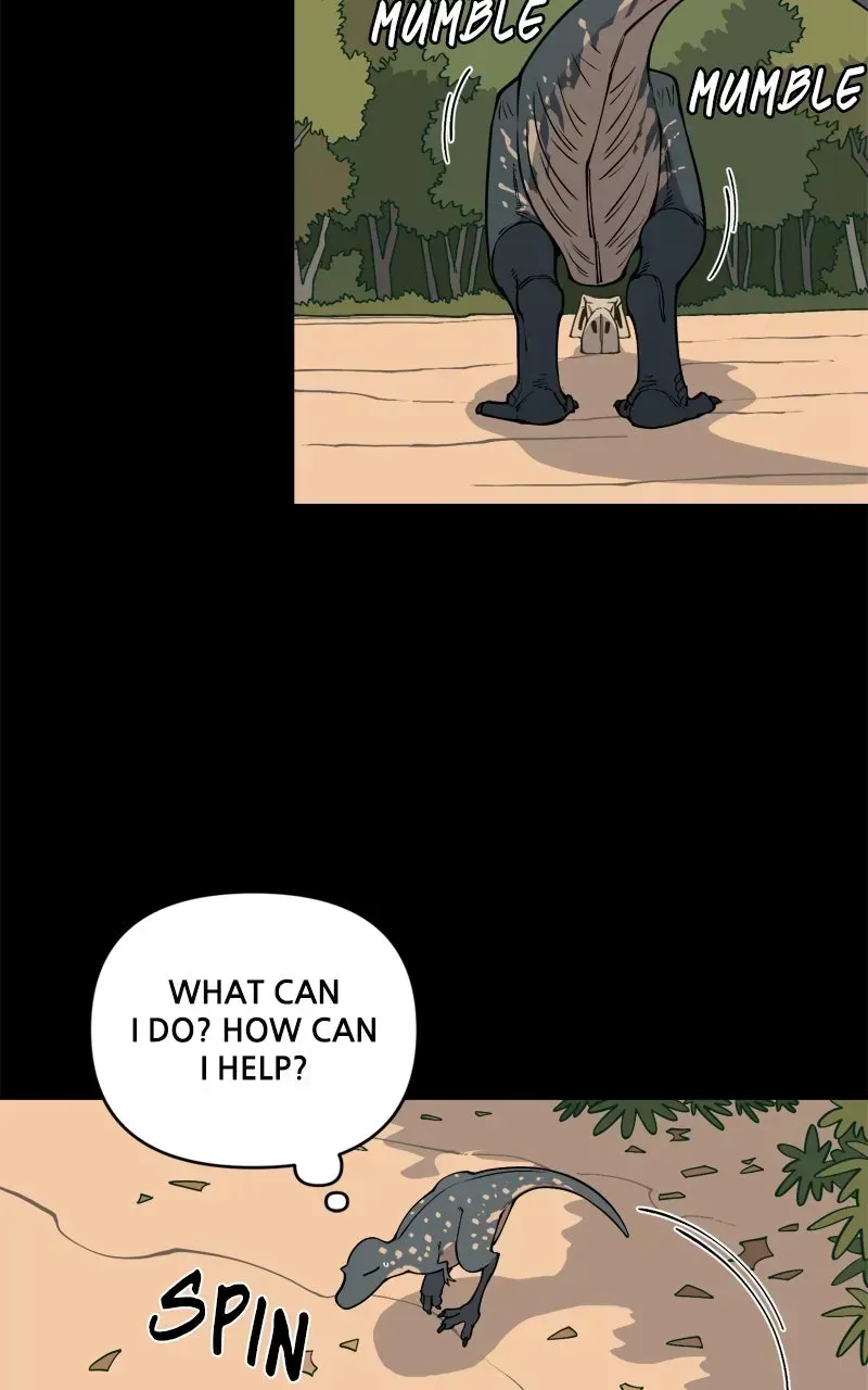 Ancient Animal Tales Chapter 7.2 page 68 - 