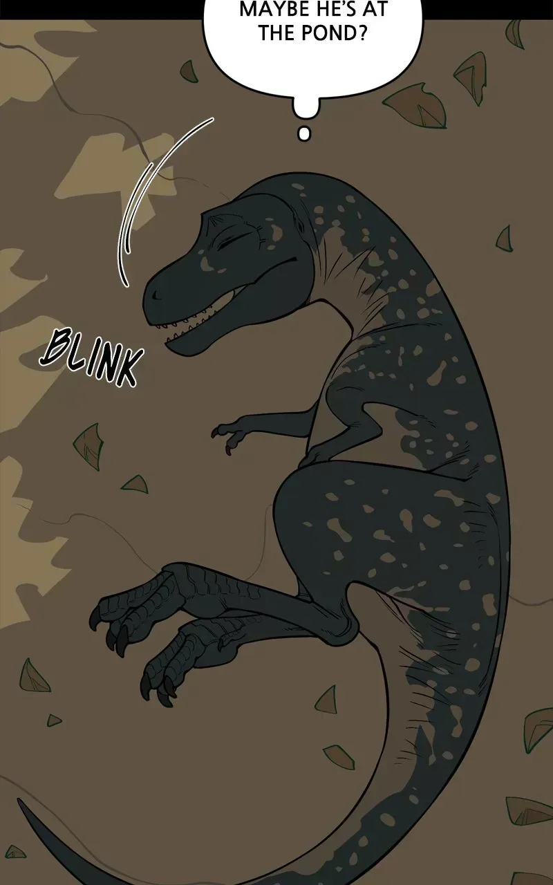 Ancient Animal Tales Chapter 7.2 page 73 - 