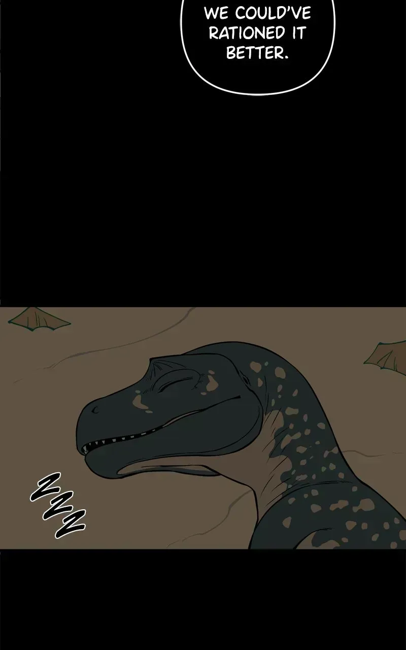 Ancient Animal Tales Chapter 7.2 page 76 - 