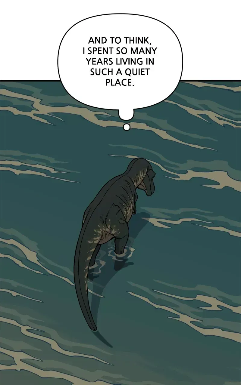 Ancient Animal Tales Chapter 7.2 page 93 - 