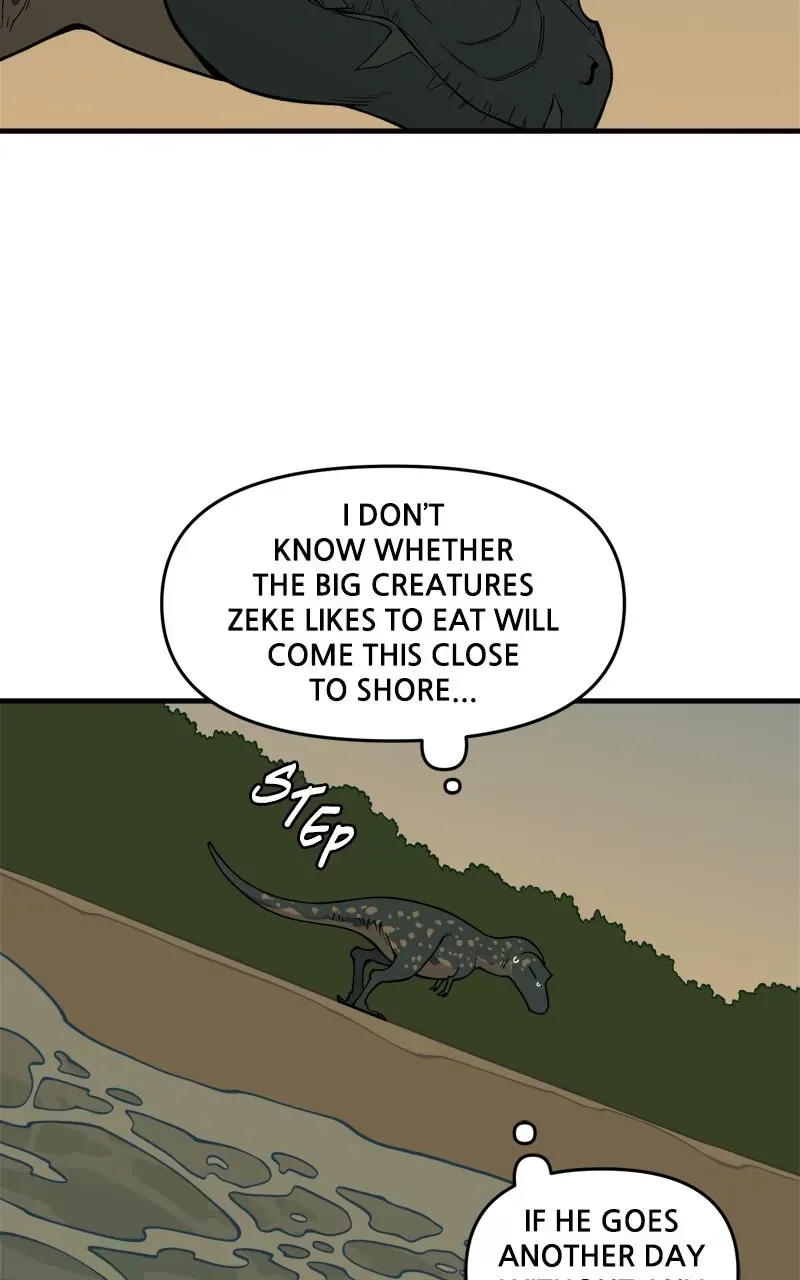 Ancient Animal Tales Chapter 7.2 page 95 - 