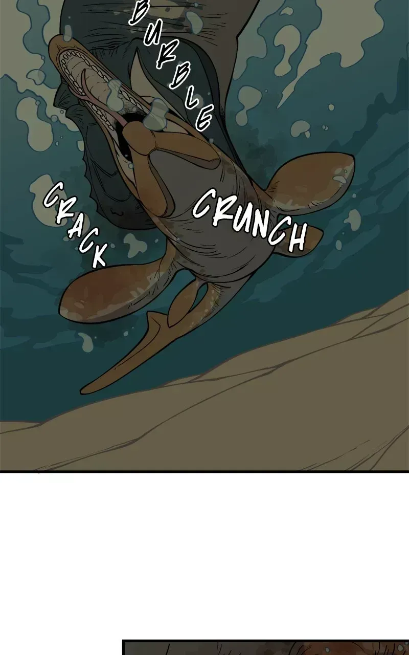 Ancient Animal Tales Chapter 7.3 page 104 - 