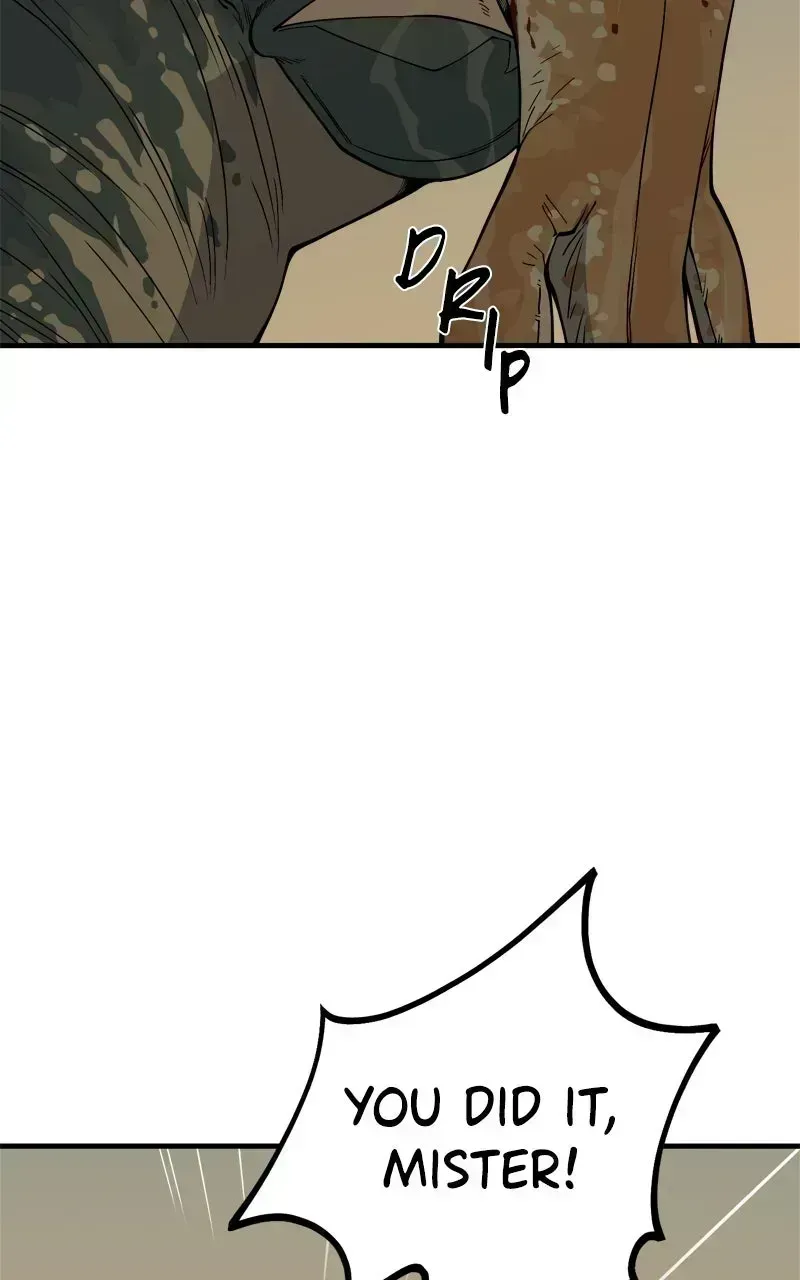 Ancient Animal Tales Chapter 7.3 page 108 - 