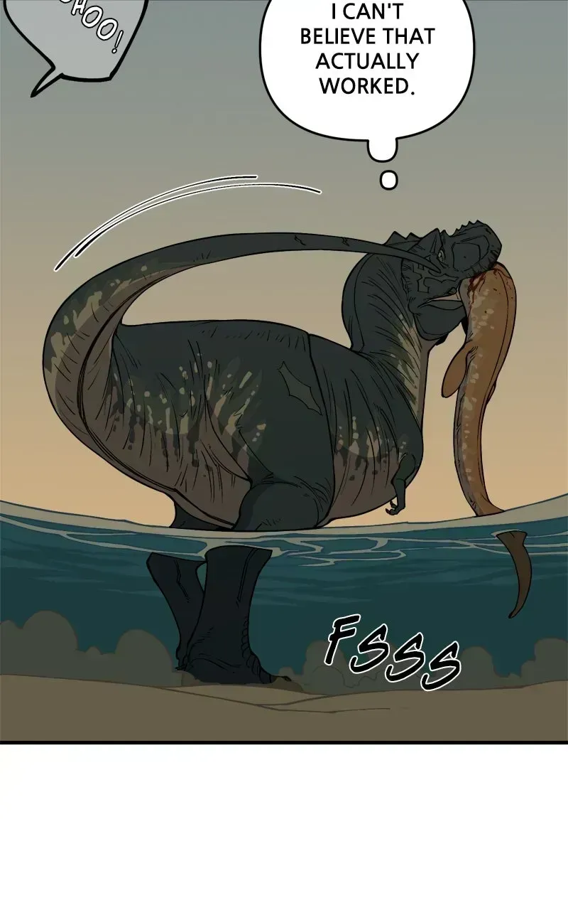 Ancient Animal Tales Chapter 7.3 page 110 - 