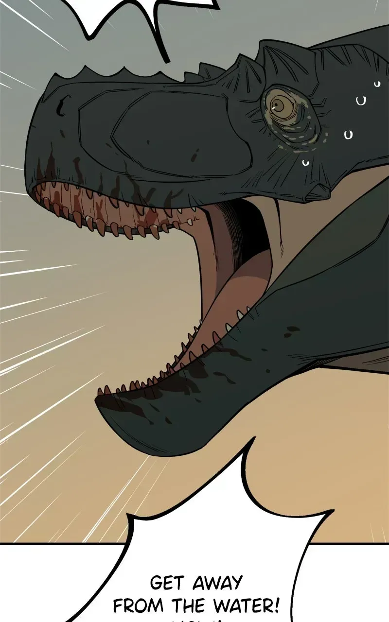 Ancient Animal Tales Chapter 7.3 page 115 - 