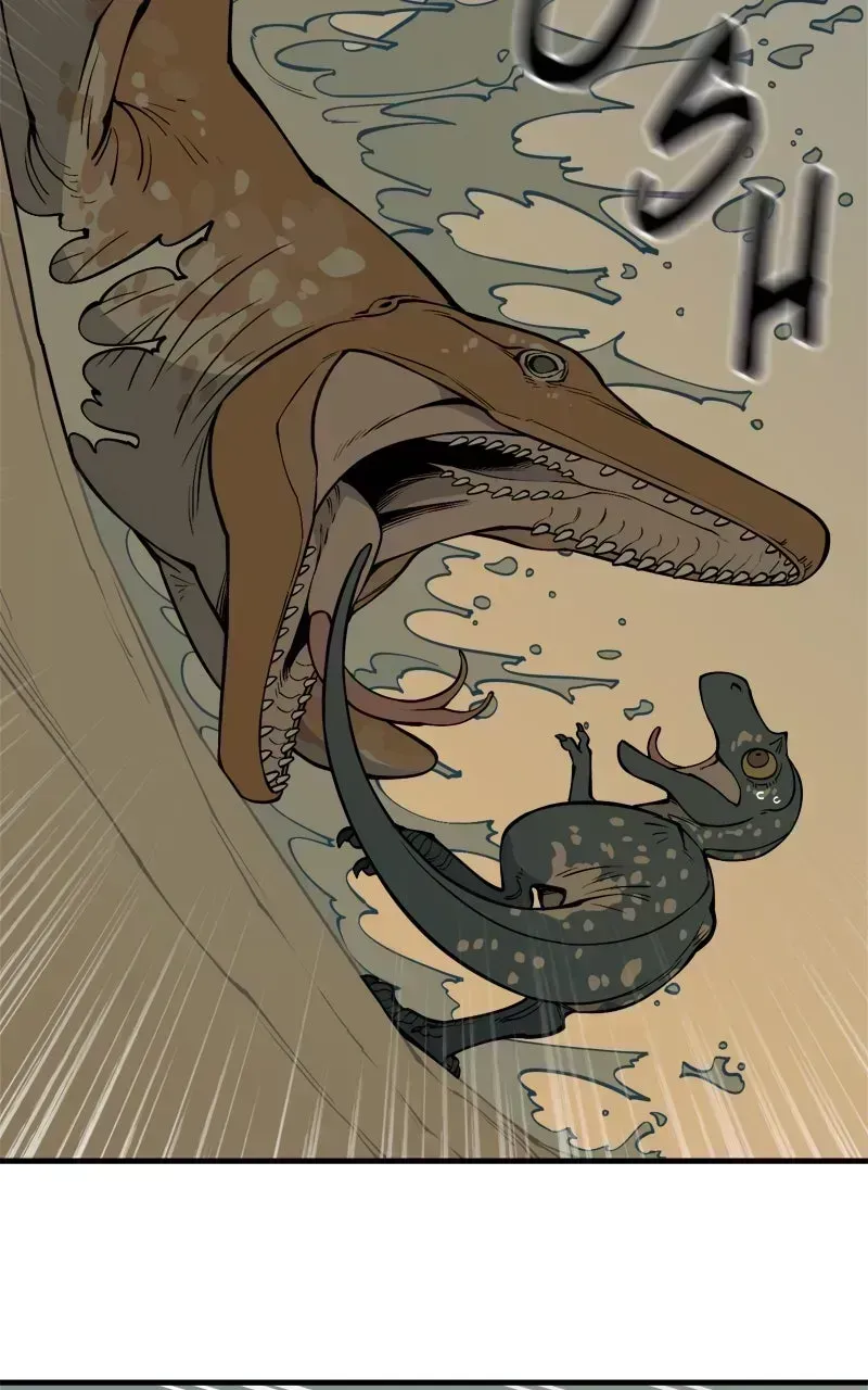 Ancient Animal Tales Chapter 7.3 page 120 - 