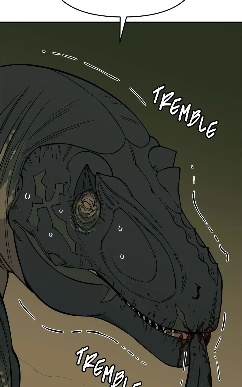 Ancient Animal Tales Chapter 7.3 page 13 - 