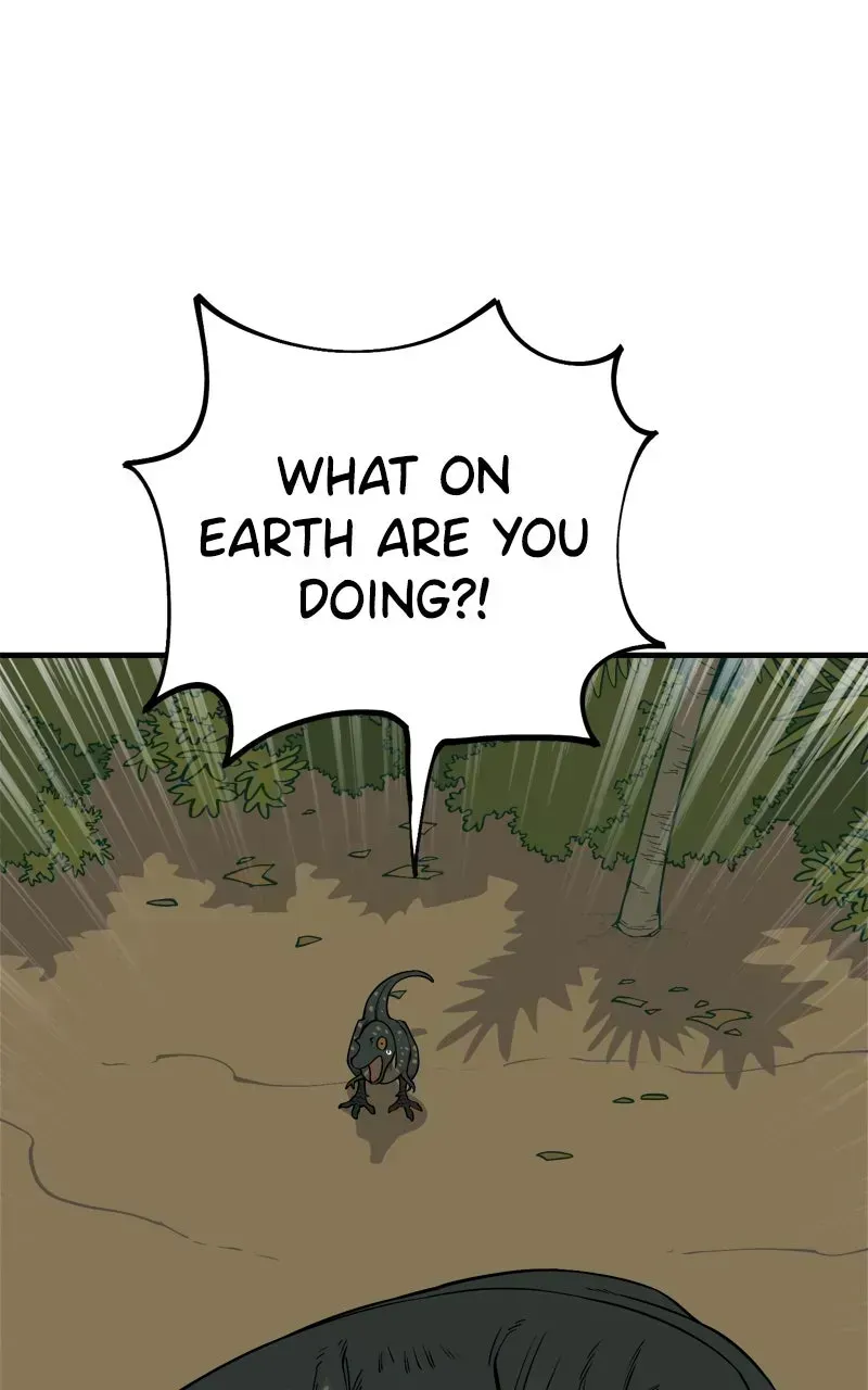 Ancient Animal Tales Chapter 7.3 page 18 - 