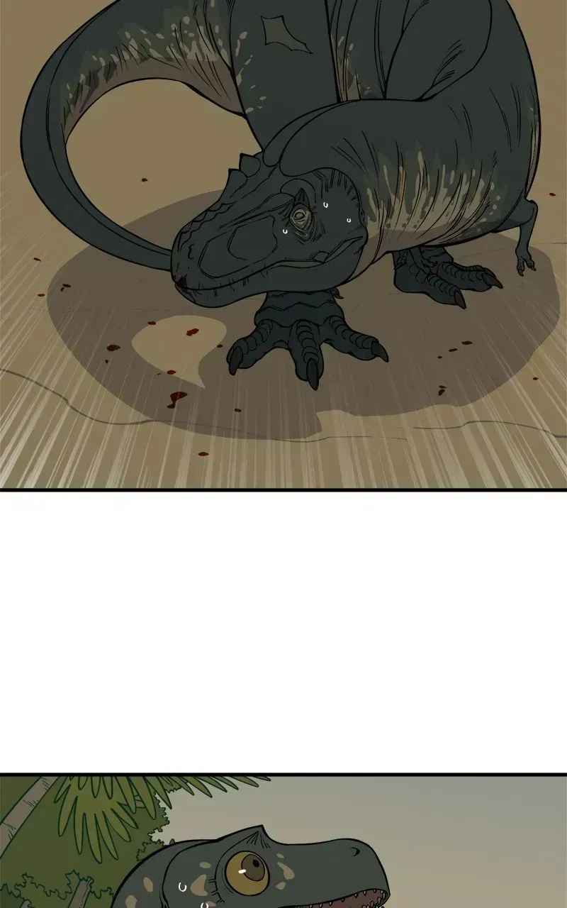 Ancient Animal Tales Chapter 7.3 page 19 - 