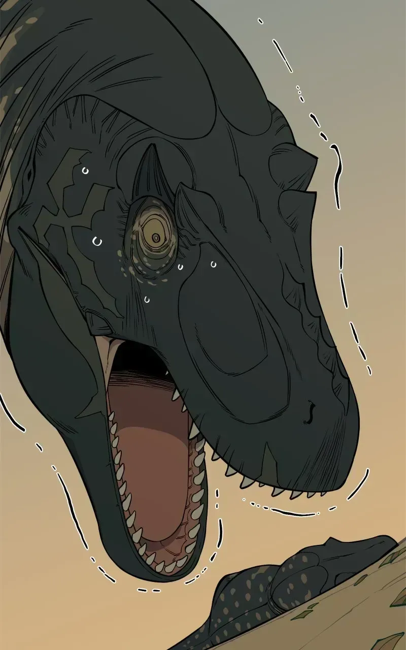 Ancient Animal Tales Chapter 7.3 page 3 - 