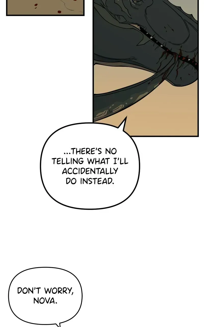 Ancient Animal Tales Chapter 7.3 page 22 - 