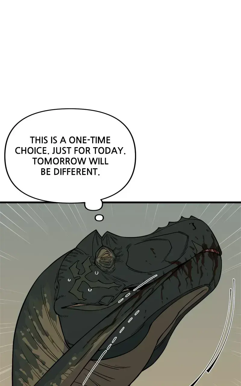 Ancient Animal Tales Chapter 7.3 page 28 - 