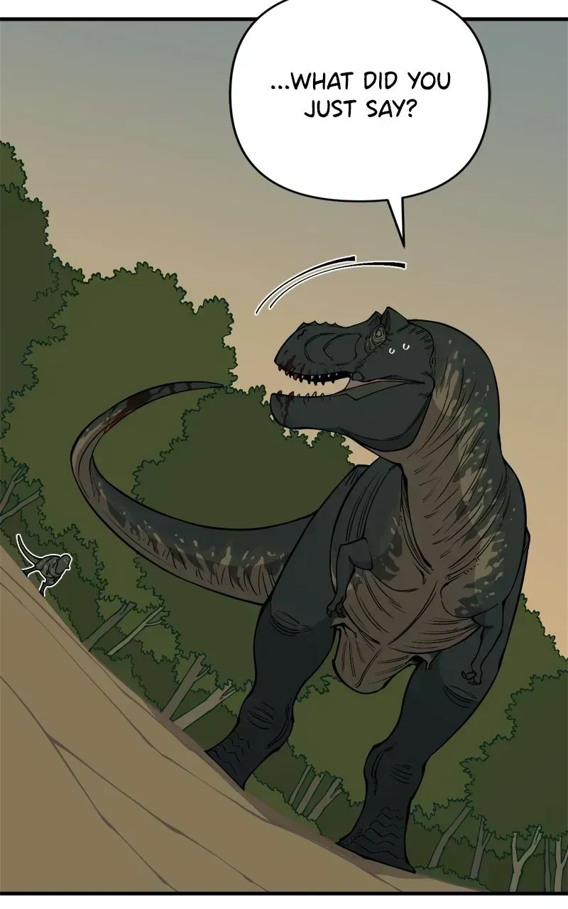 Ancient Animal Tales Chapter 7.3 page 35 - 