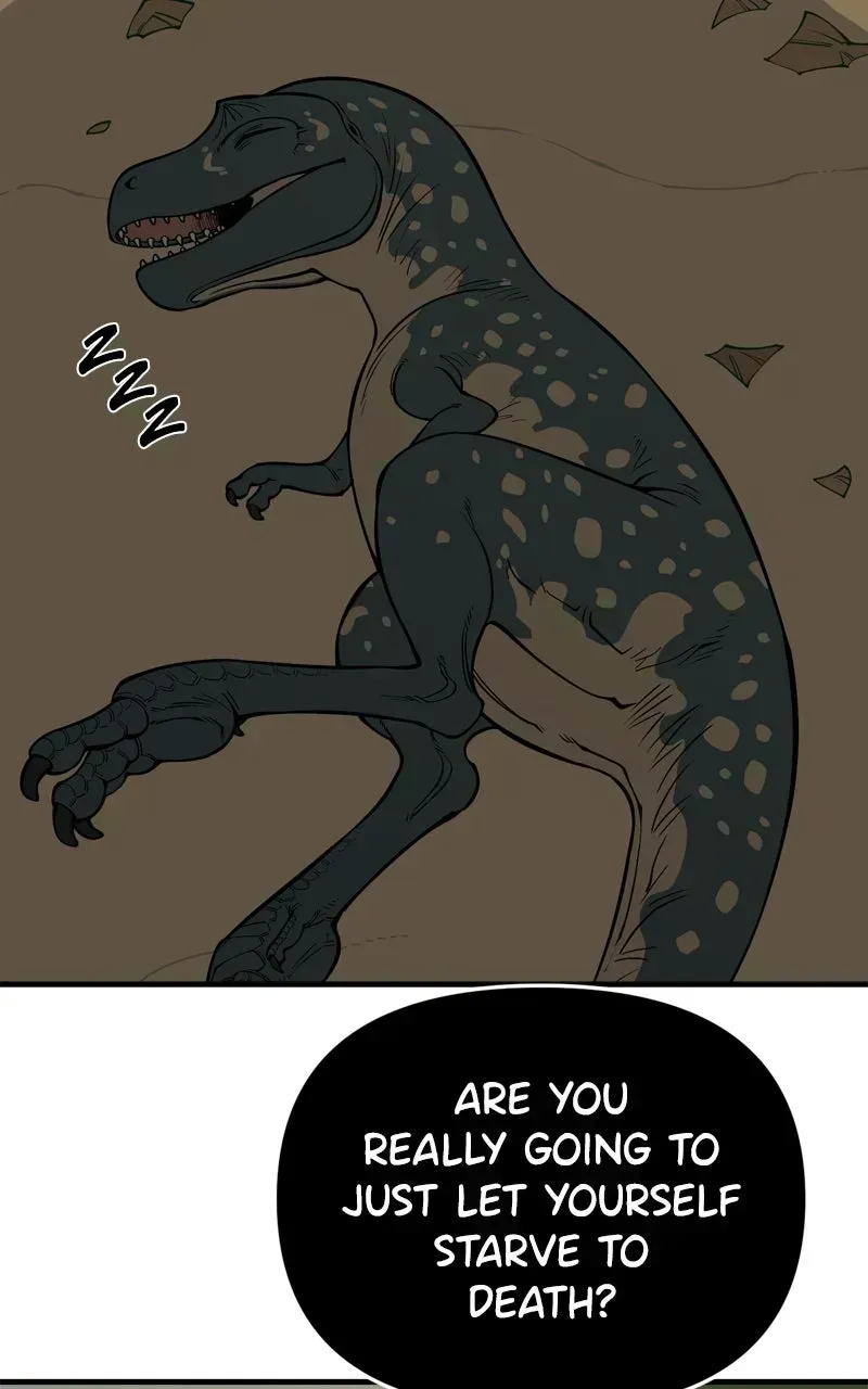Ancient Animal Tales Chapter 7.3 page 5 - 