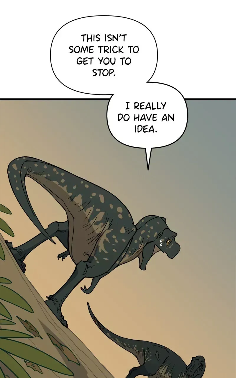 Ancient Animal Tales Chapter 7.3 page 41 - 