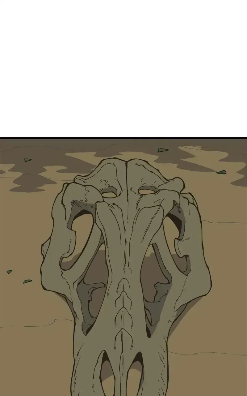 Ancient Animal Tales Chapter 7.3 page 45 - 
