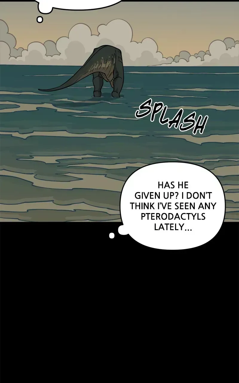 Ancient Animal Tales Chapter 7.3 page 60 - 