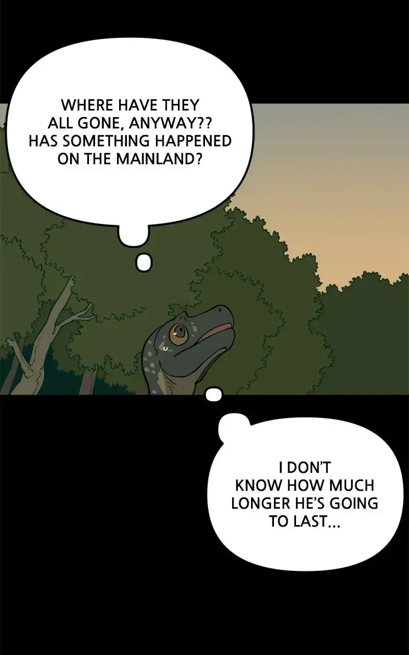 Ancient Animal Tales Chapter 7.3 page 61 - 