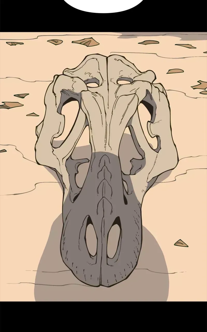 Ancient Animal Tales Chapter 7.3 page 63 - 