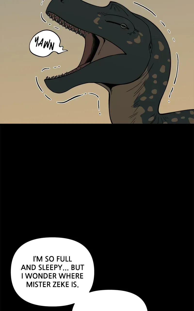Ancient Animal Tales Chapter 7.3 page 72 - 