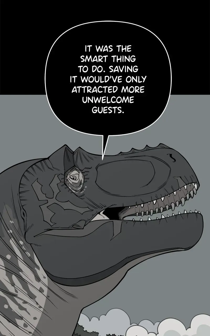 Ancient Animal Tales Chapter 7.3 page 77 - 