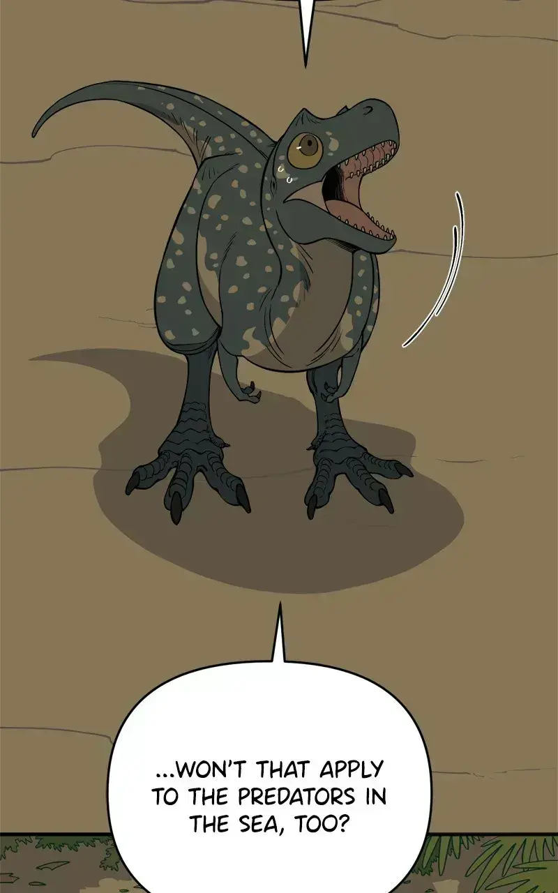 Ancient Animal Tales Chapter 7.3 page 80 - 