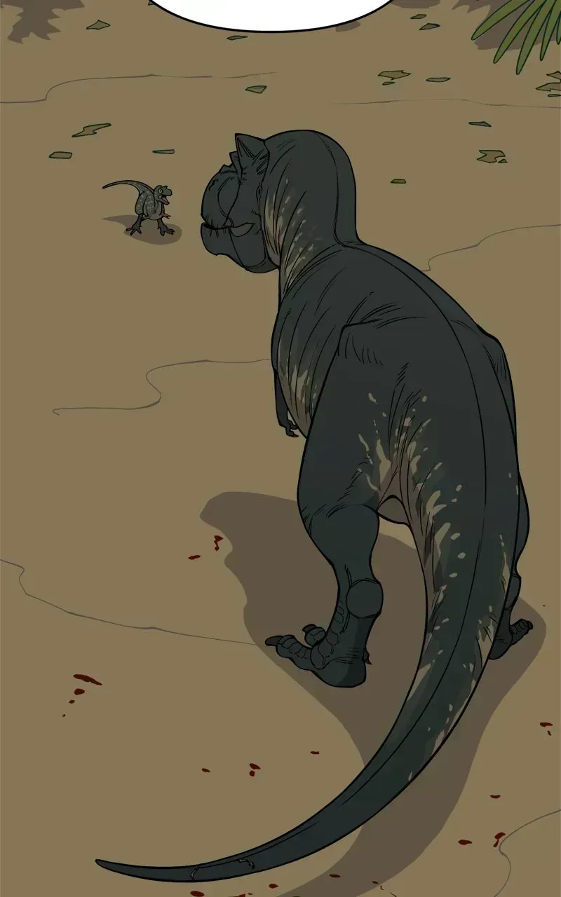 Ancient Animal Tales Chapter 7.3 page 81 - 