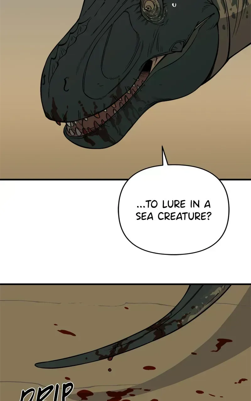 Ancient Animal Tales Chapter 7.3 page 83 - 
