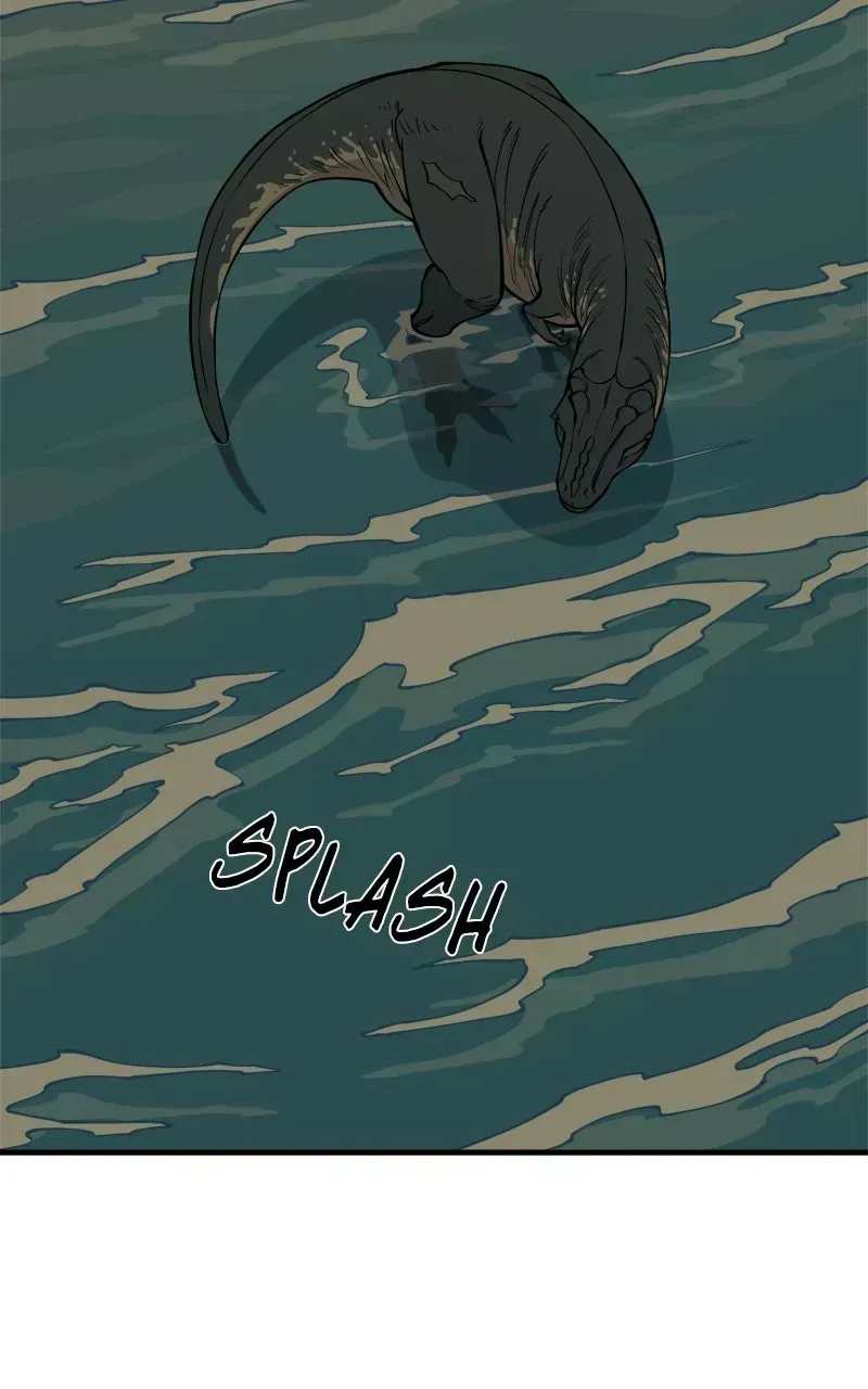Ancient Animal Tales Chapter 7.3 page 86 - 