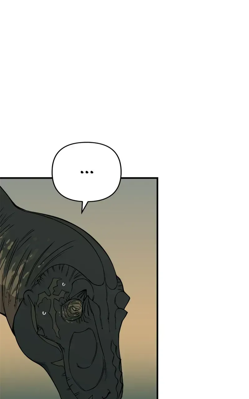 Ancient Animal Tales Chapter 7.3 page 87 - 