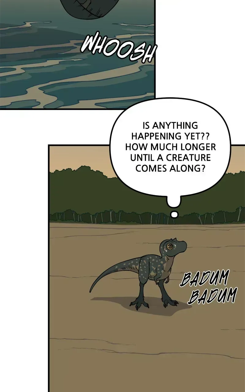 Ancient Animal Tales Chapter 7.3 page 88 - 