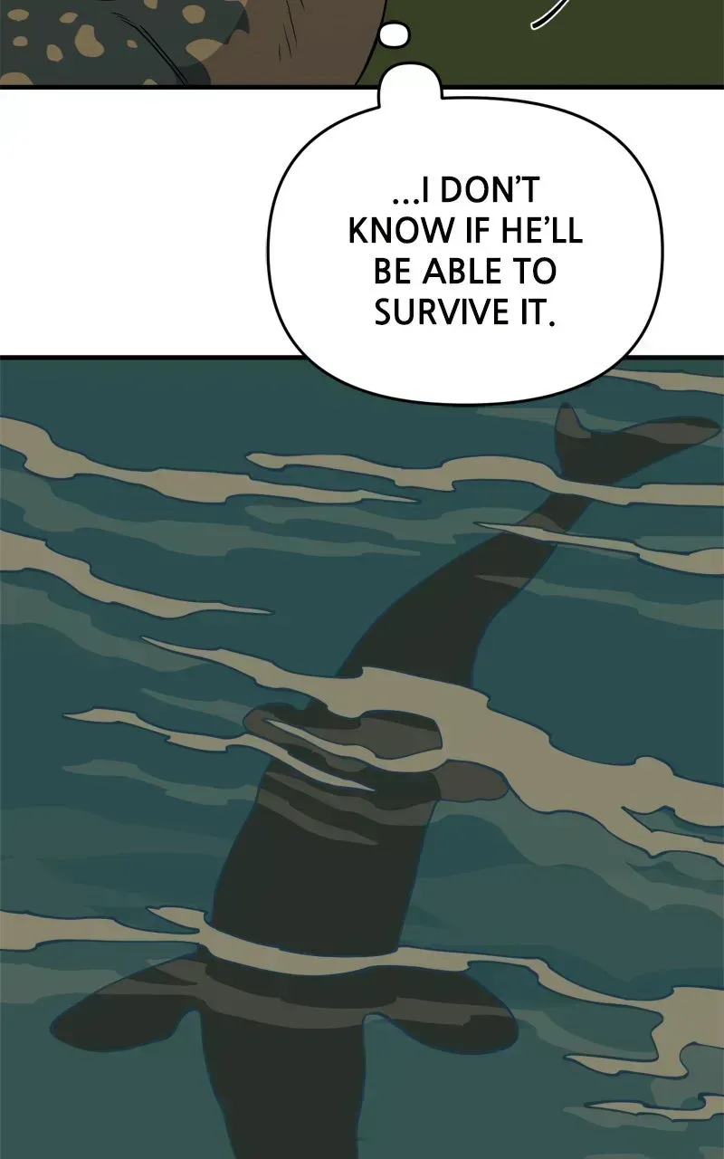 Ancient Animal Tales Chapter 7.3 page 97 - 