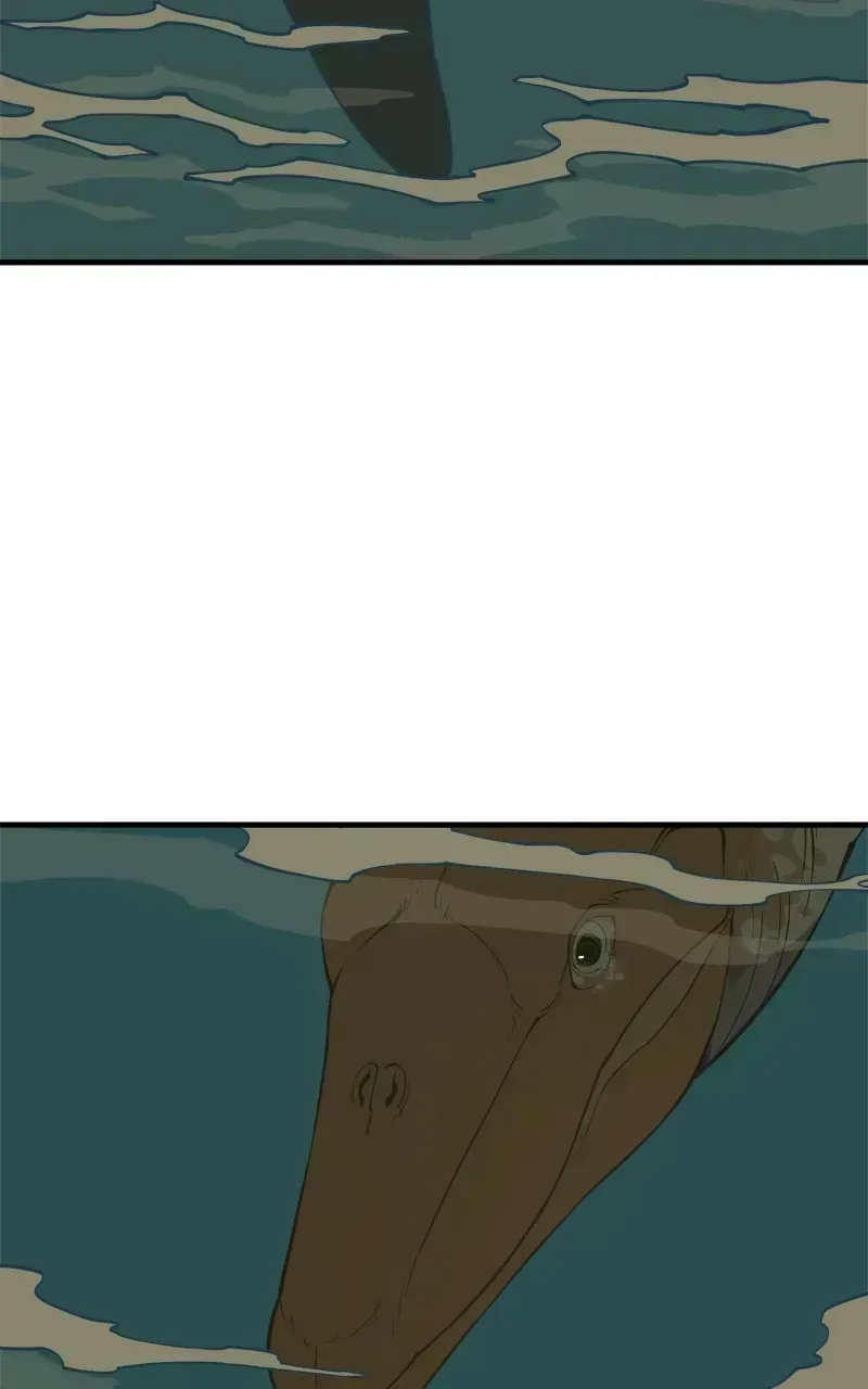 Ancient Animal Tales Chapter 7.3 page 98 - 