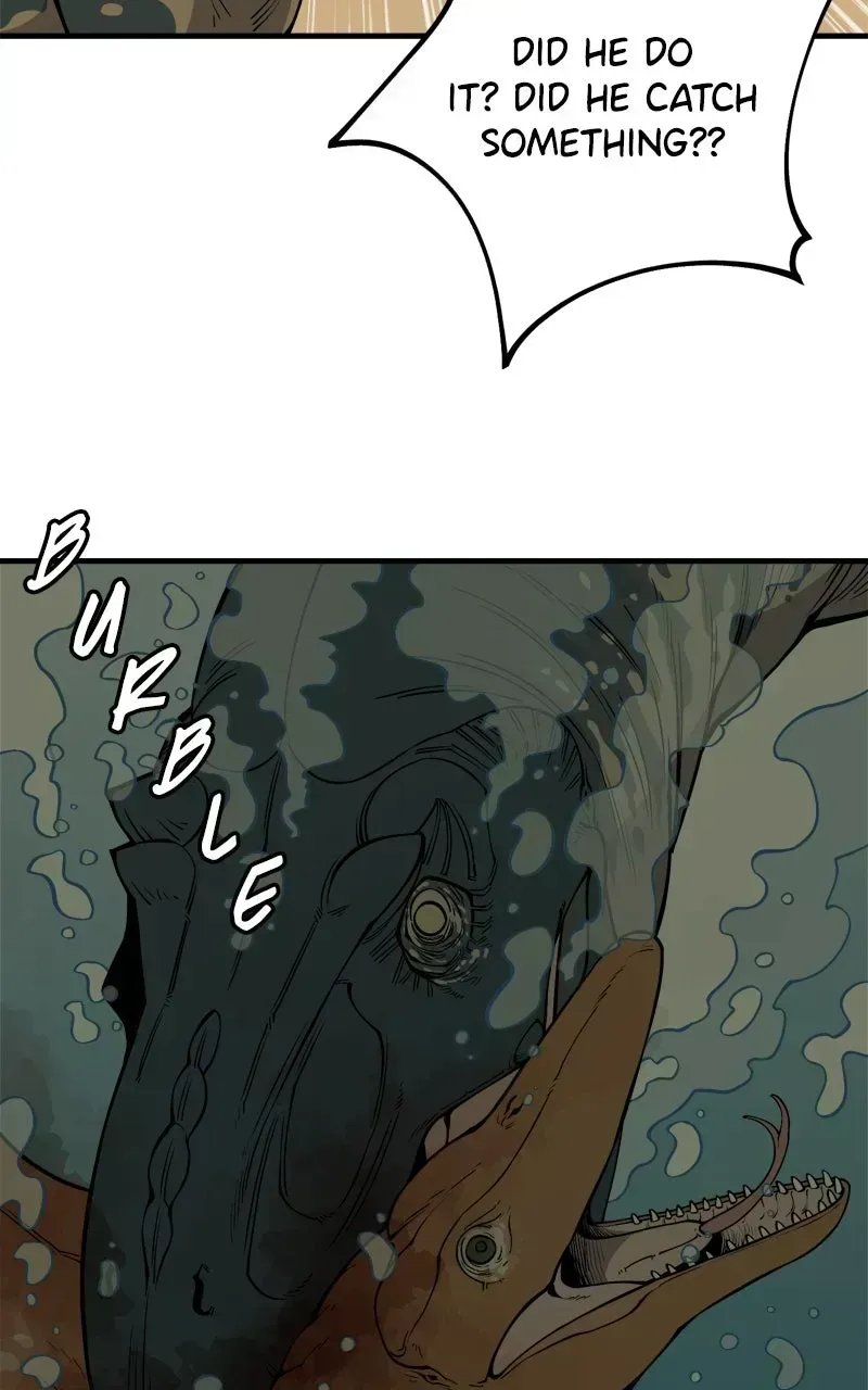 Ancient Animal Tales Chapter 7.4 page 102 - 