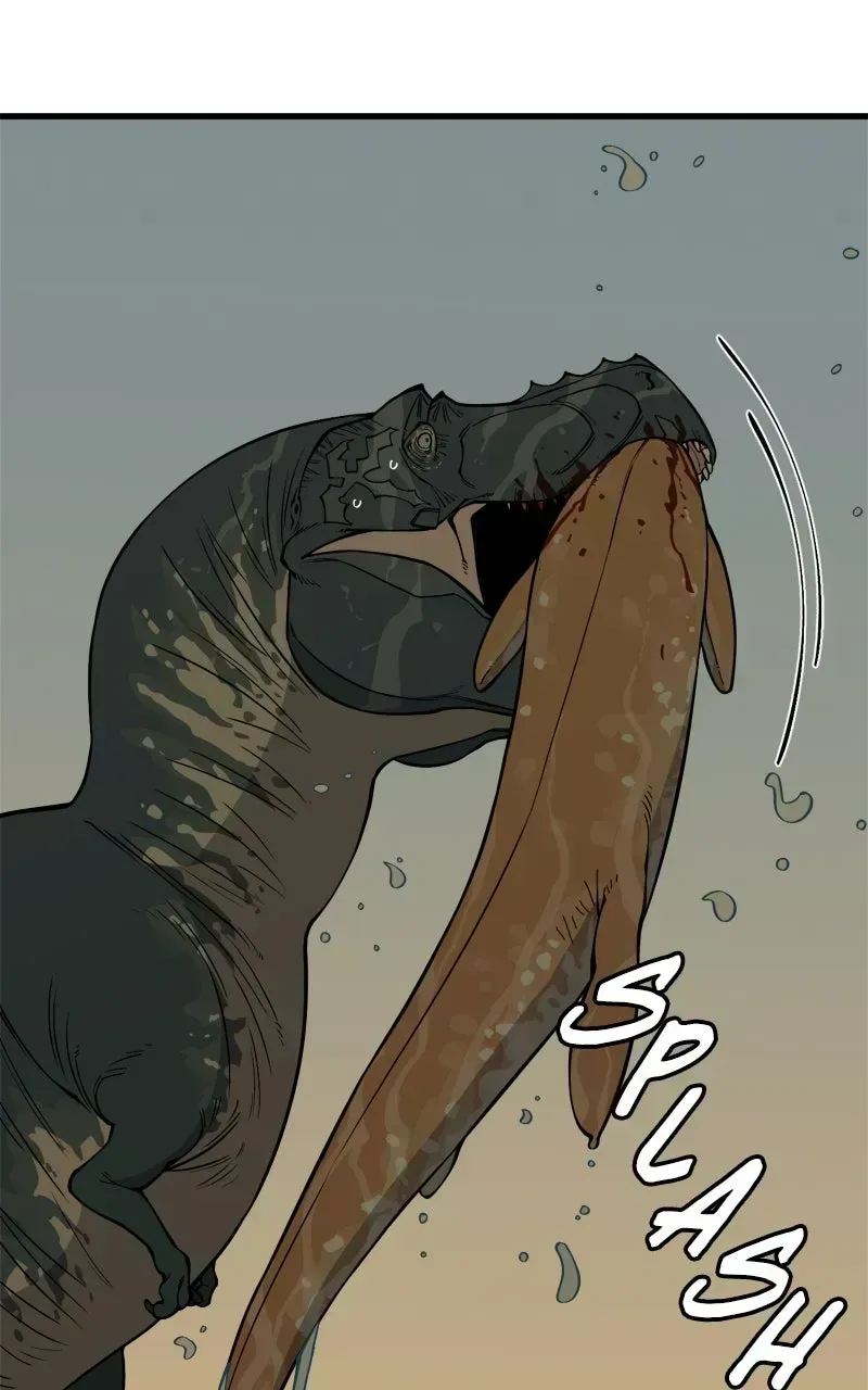 Ancient Animal Tales Chapter 7.4 page 106 - 