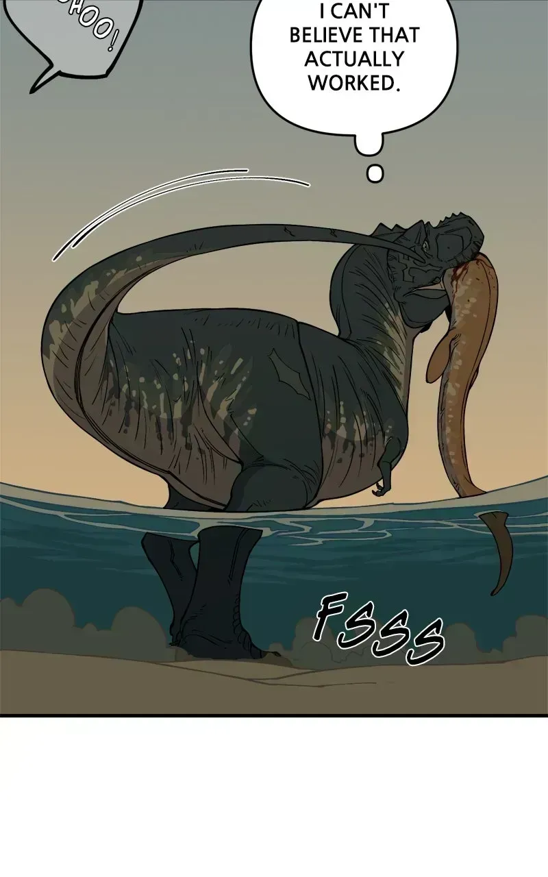 Ancient Animal Tales Chapter 7.4 page 110 - 