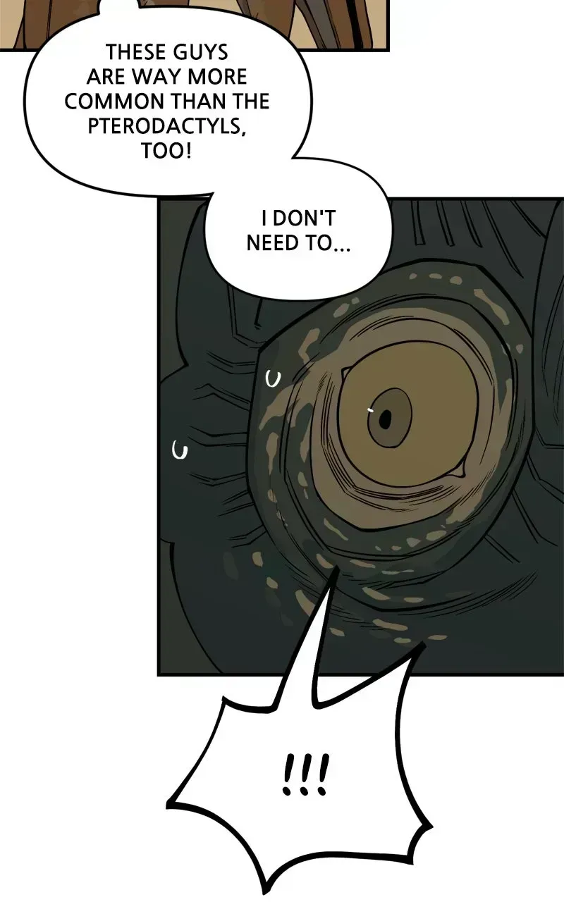Ancient Animal Tales Chapter 7.4 page 112 - 