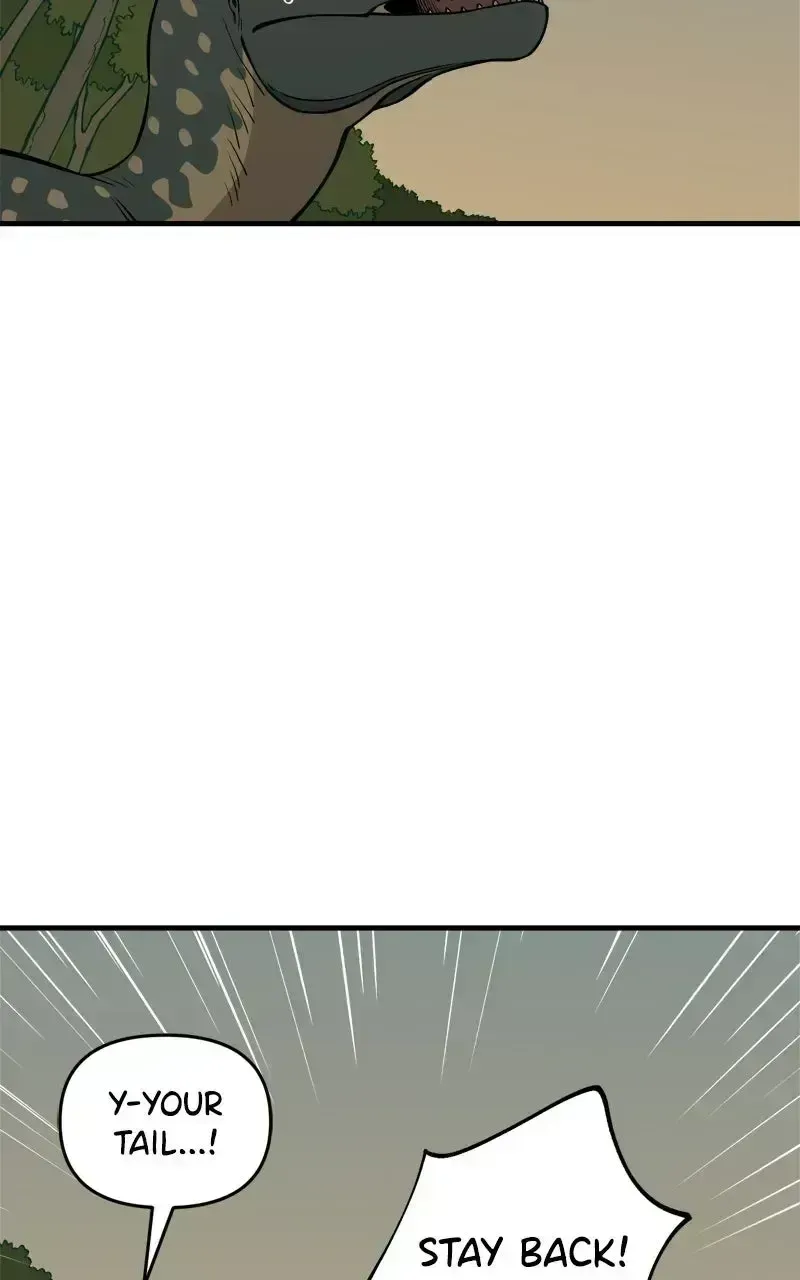 Ancient Animal Tales Chapter 7.4 page 20 - 
