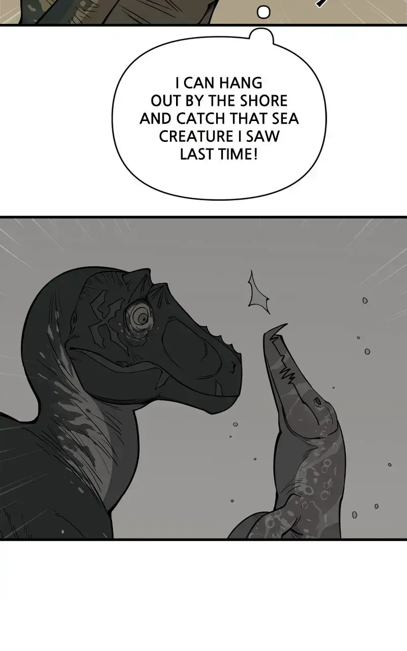 Ancient Animal Tales Chapter 7.4 page 29 - 