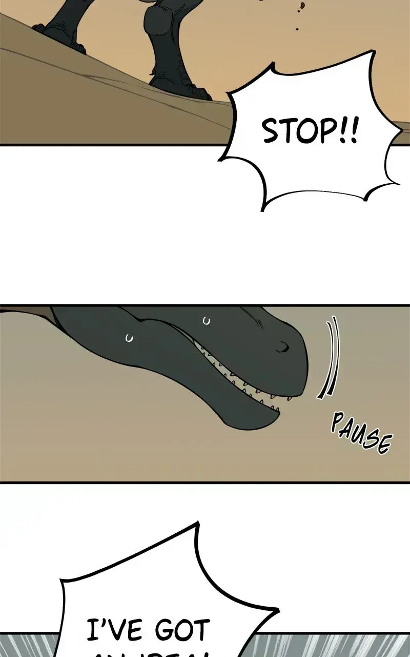 Ancient Animal Tales Chapter 7.4 page 31 - 