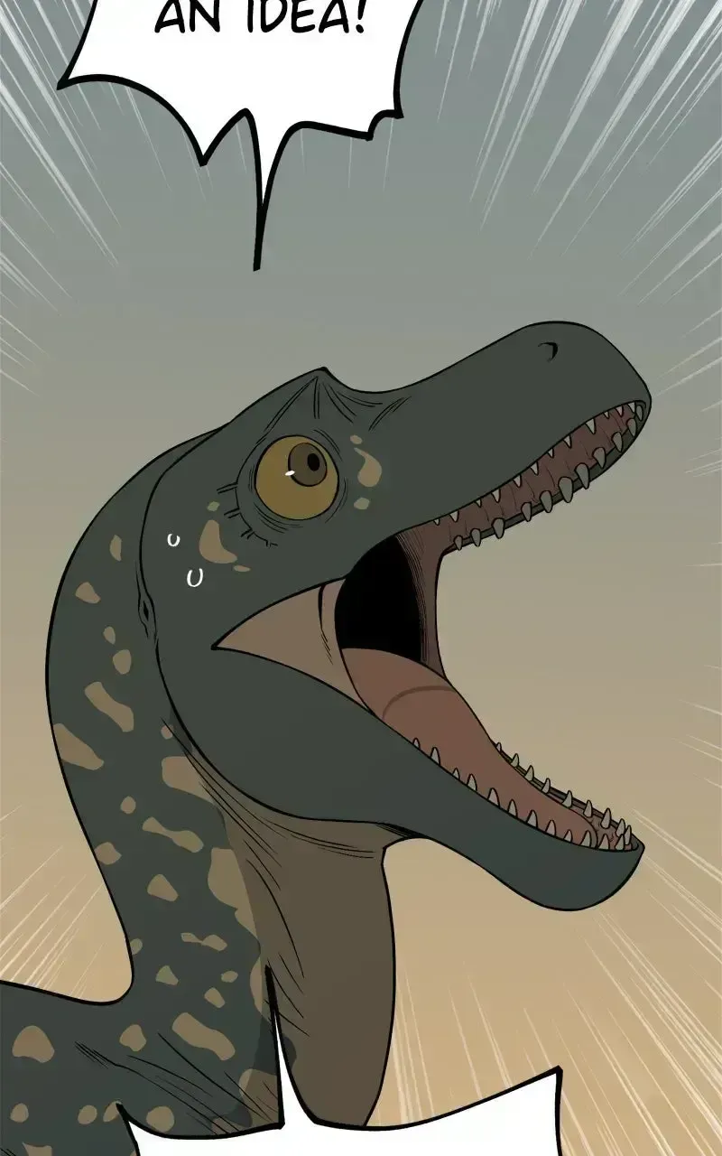 Ancient Animal Tales Chapter 7.4 page 32 - 